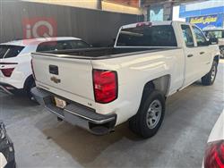 شيفروليه سلفرادو